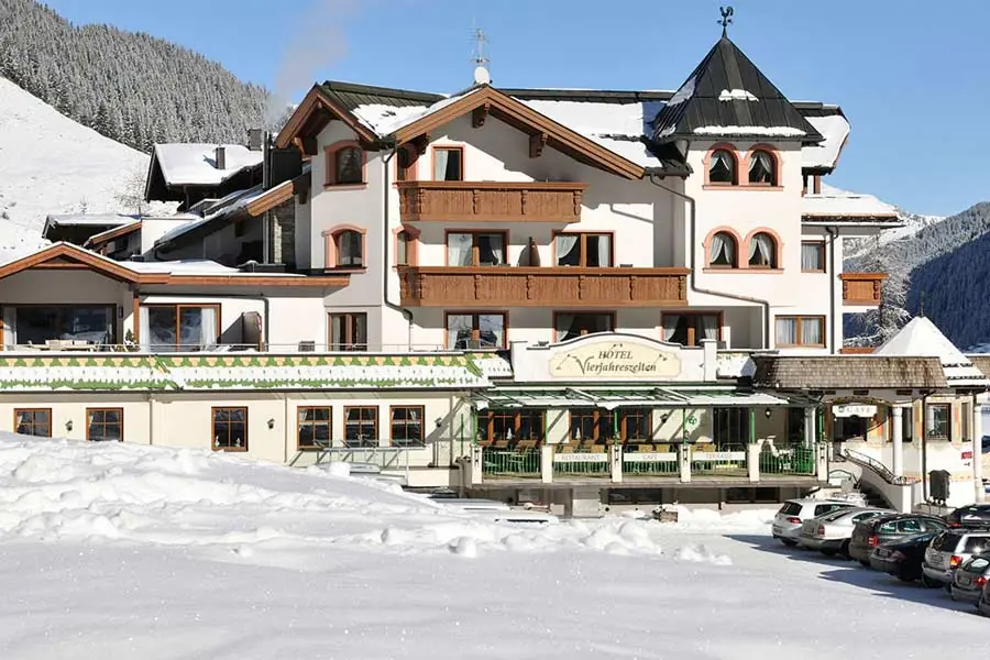 3982_Hotel Vierjahreszeiten _SH