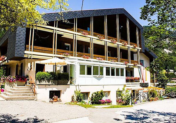 Hotel Vital