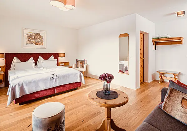 Doppelzimmer