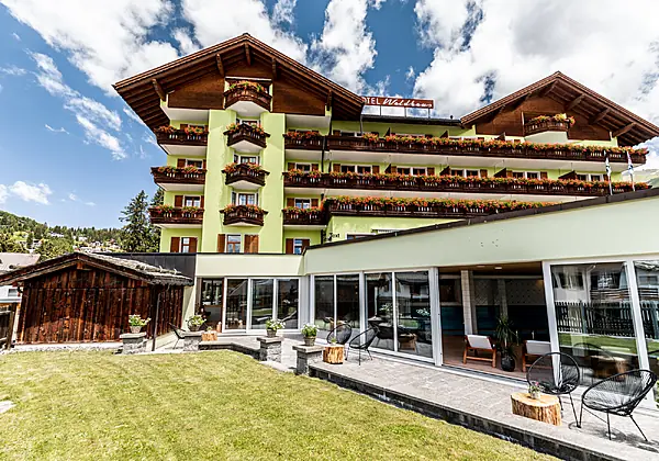 Hotel Sommer