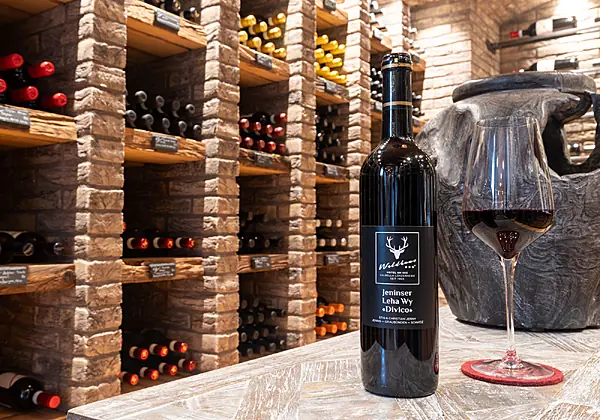 Vinoteca