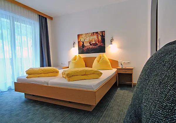 Doppelzimmer Standard