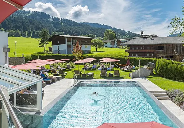 Hotel Wastlhof