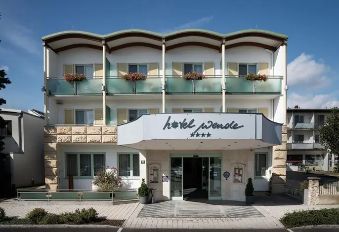 Hotel Wende
