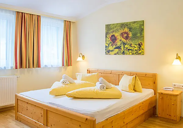 Hotelzimmer