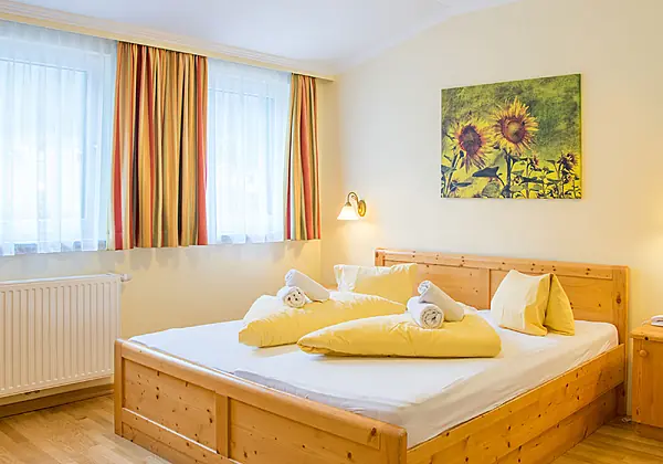 Hotelzimmer