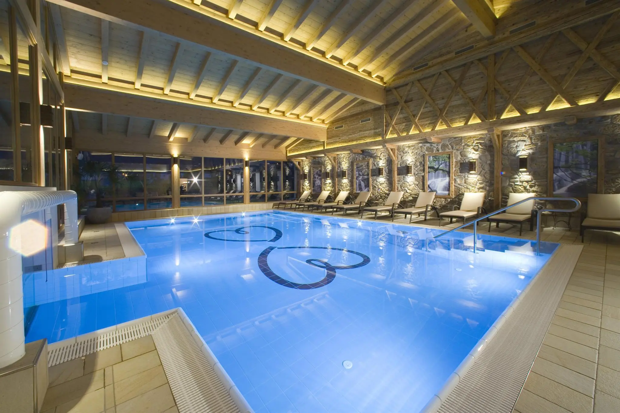 Innenpool