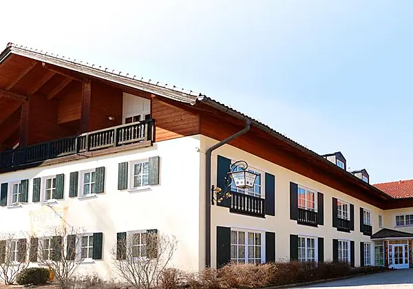 Hotel zum Maximilian