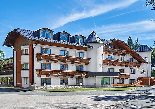 Hotel ZUM STERNENHOF