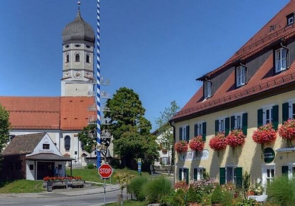 Hotel zur Post garni