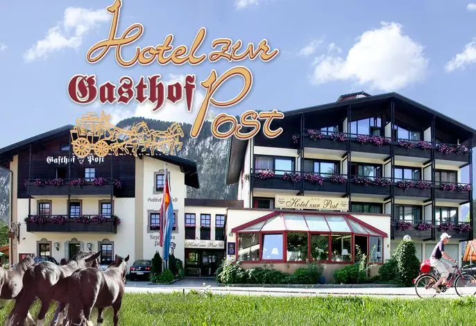 Hotel zur Post