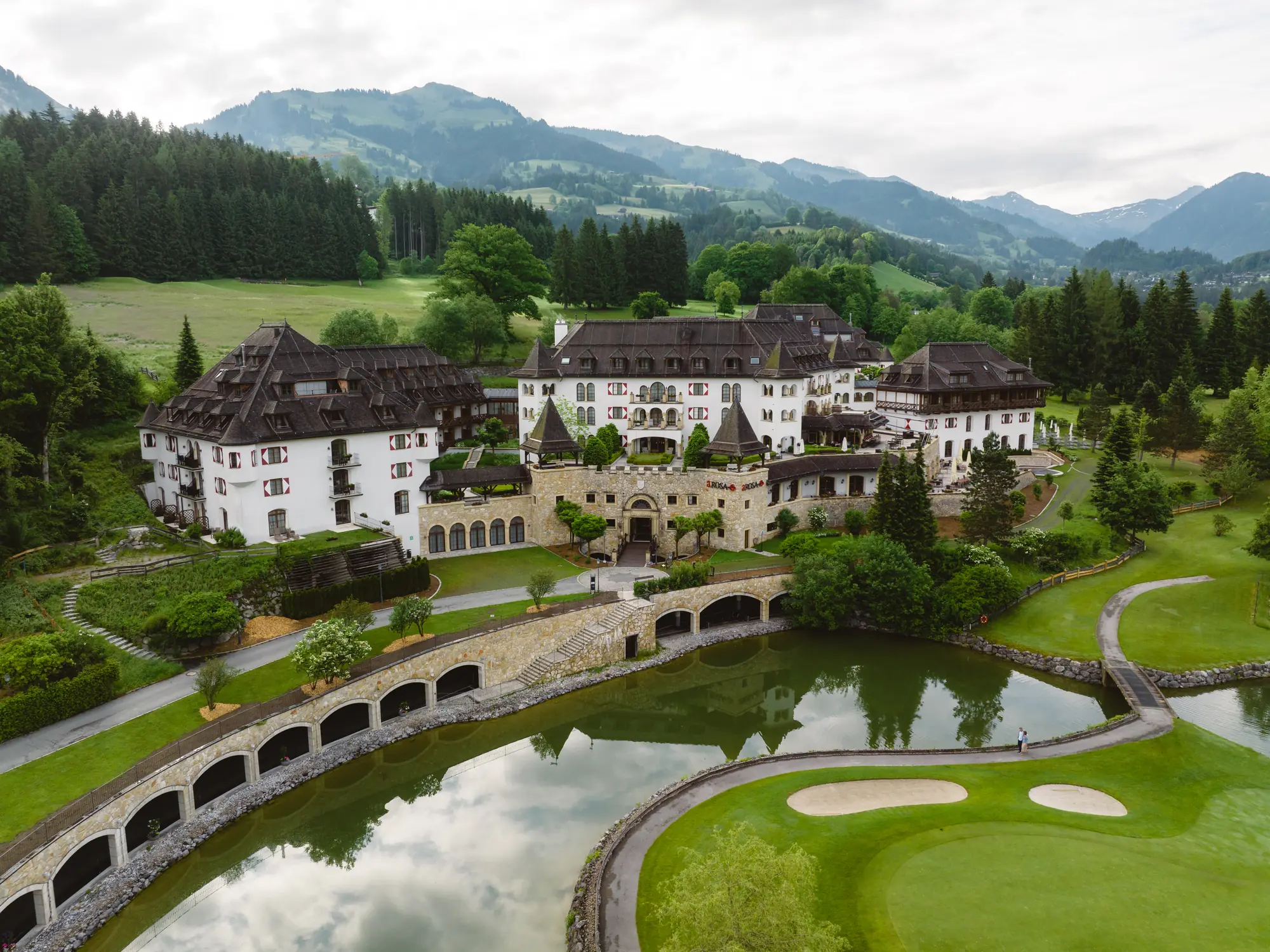Hotelansicht