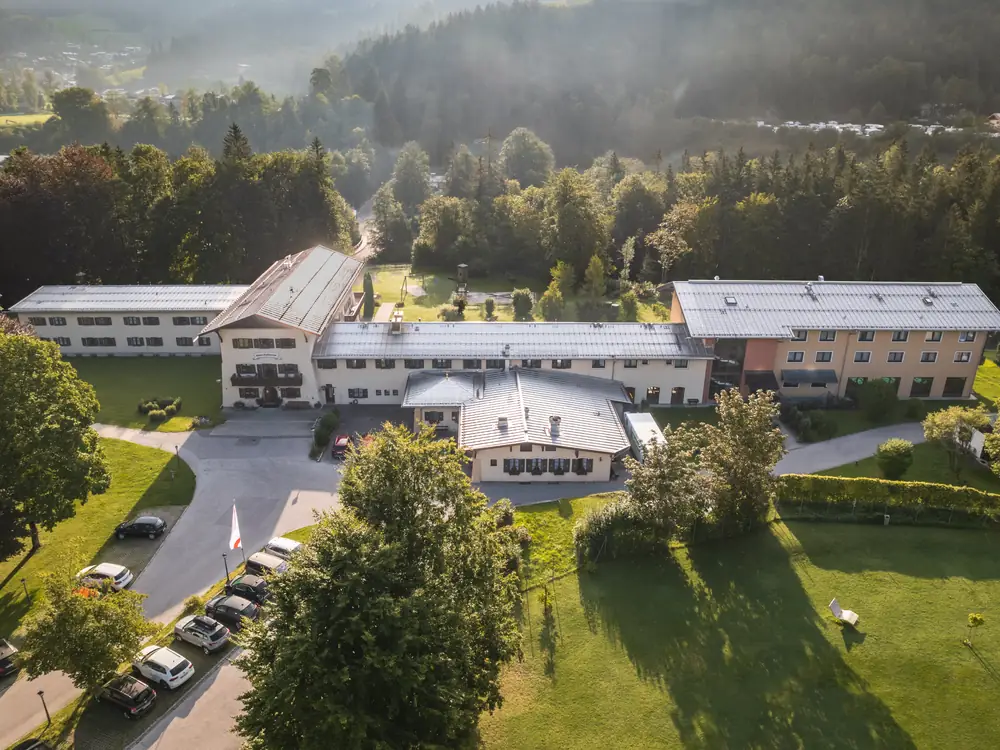 Hotelansicht