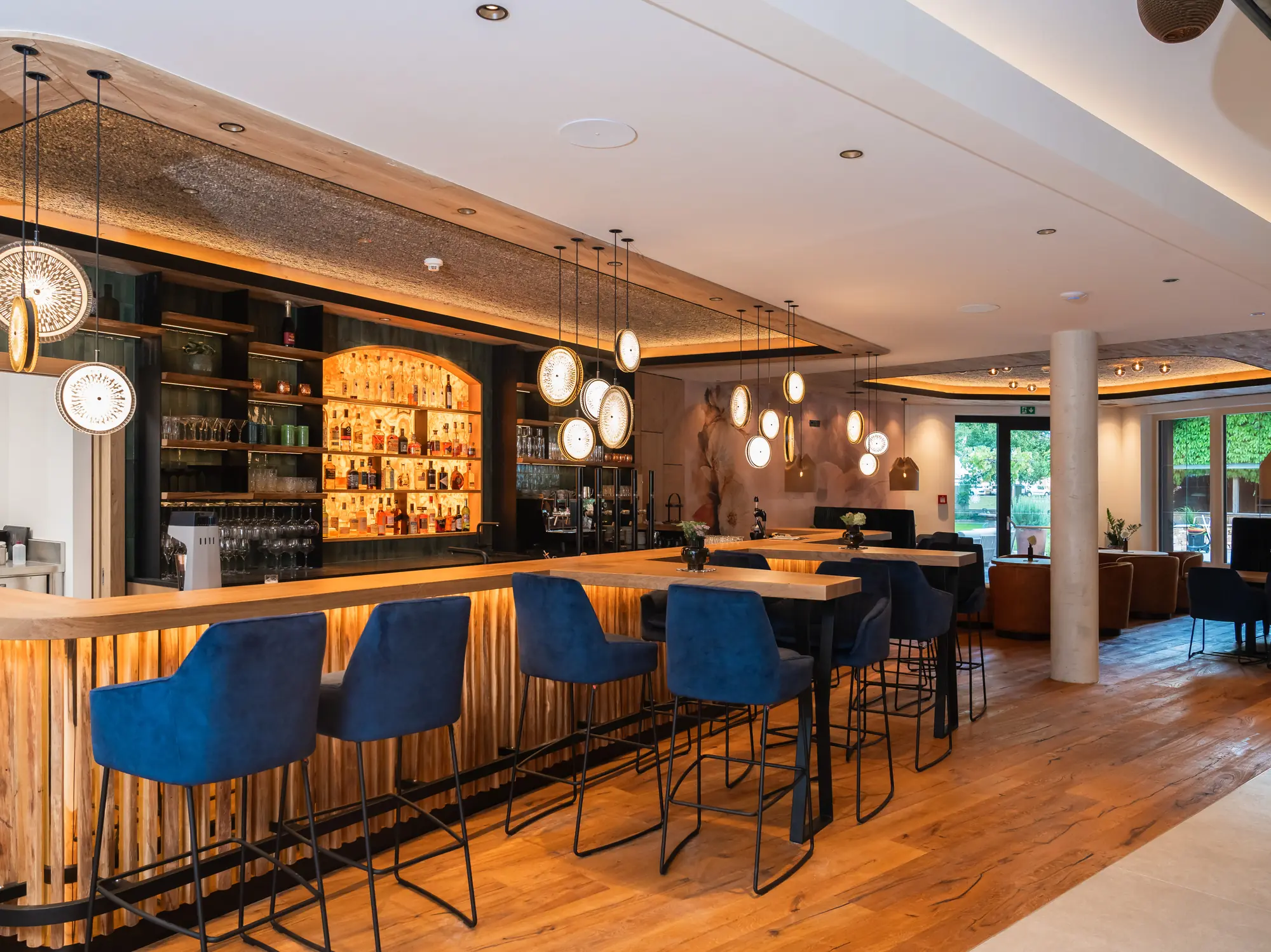 Hotelbar