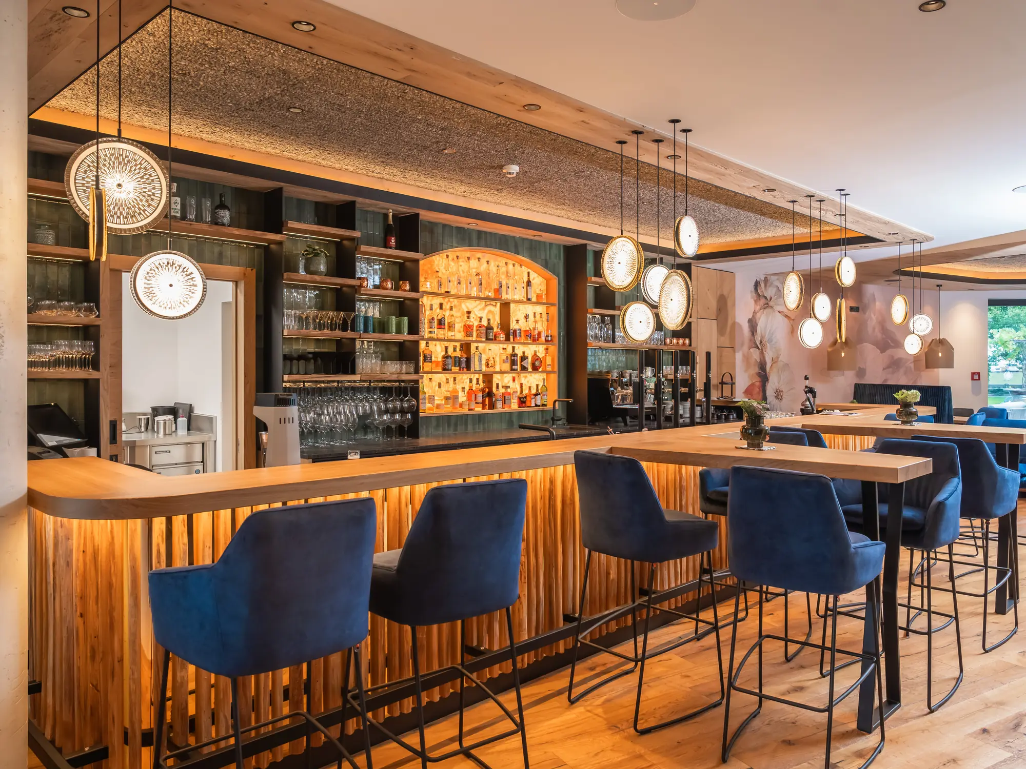 Hotelbar
