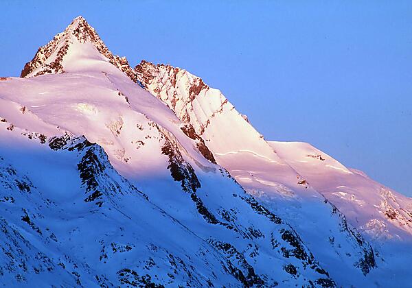 Döllacher Dorfwirtshaus Großglockner