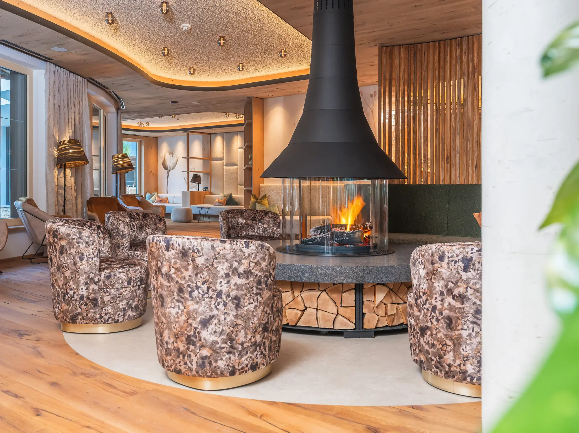 Hotellobby