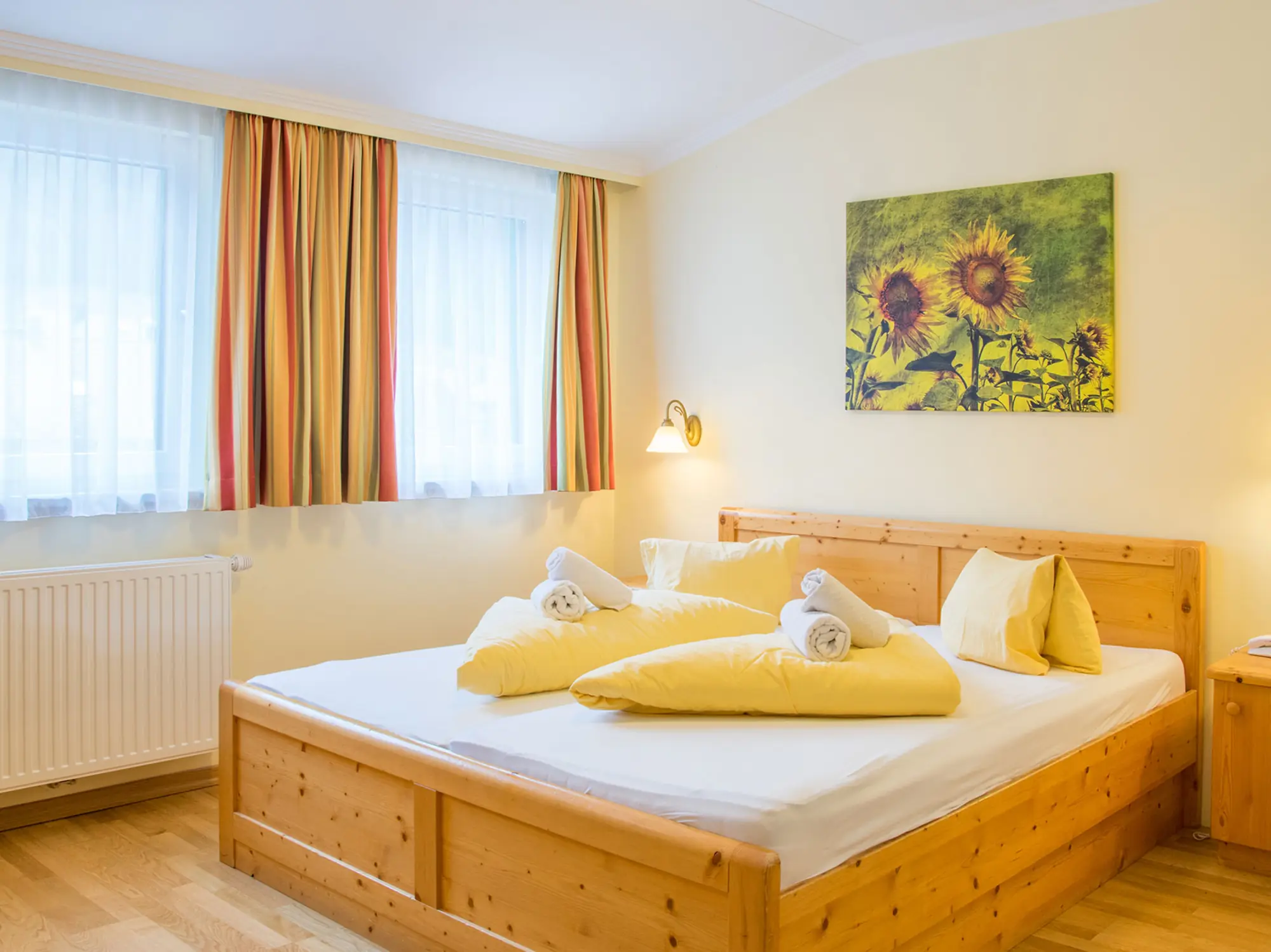 Hotelzimmer