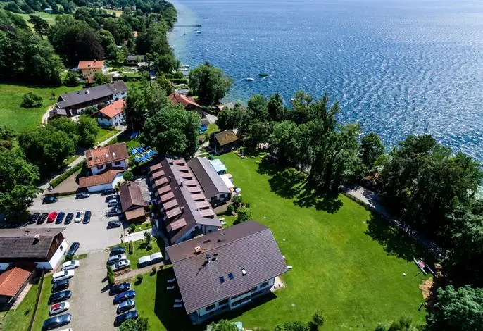 Huber am See Landhotel