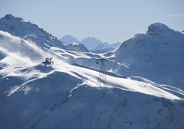 Relax. If you can...