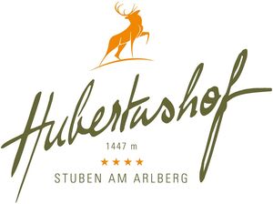 Logo Wohlfühlhotel Hubertushof