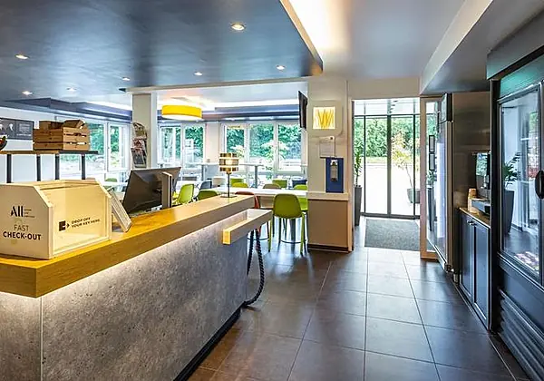 ibis budget Basel Pratteln