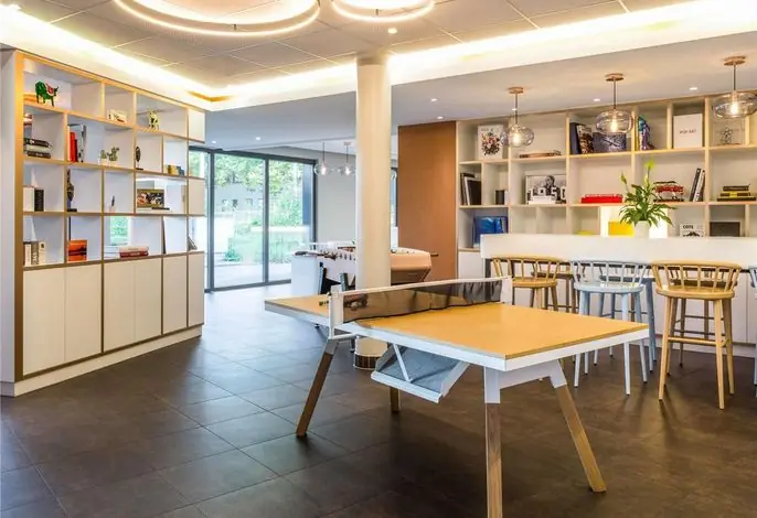 IBIS BUDGET Geneve Petit-Lancy
