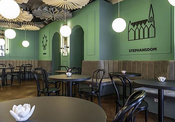 ibis Styles Graz Messe