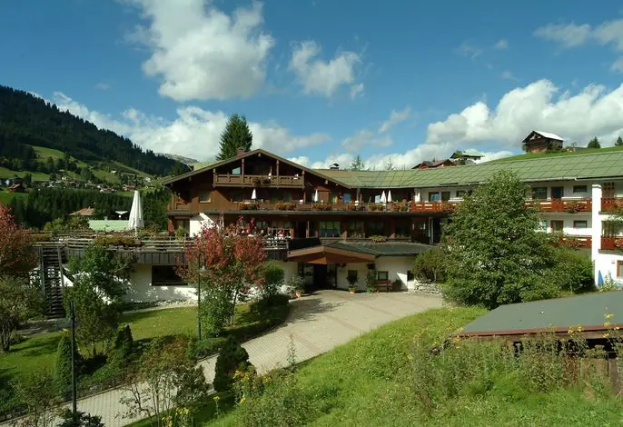 IFA Alpenhof Wildental