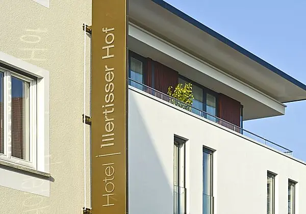 Illertisser Hof