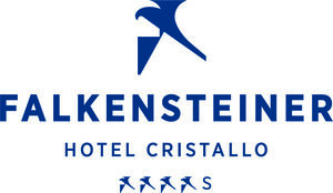Logo Falkensteiner Hotel Cristallo