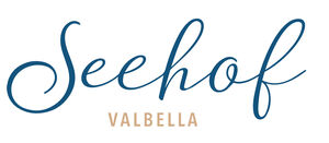 Logo Hotel Seehof