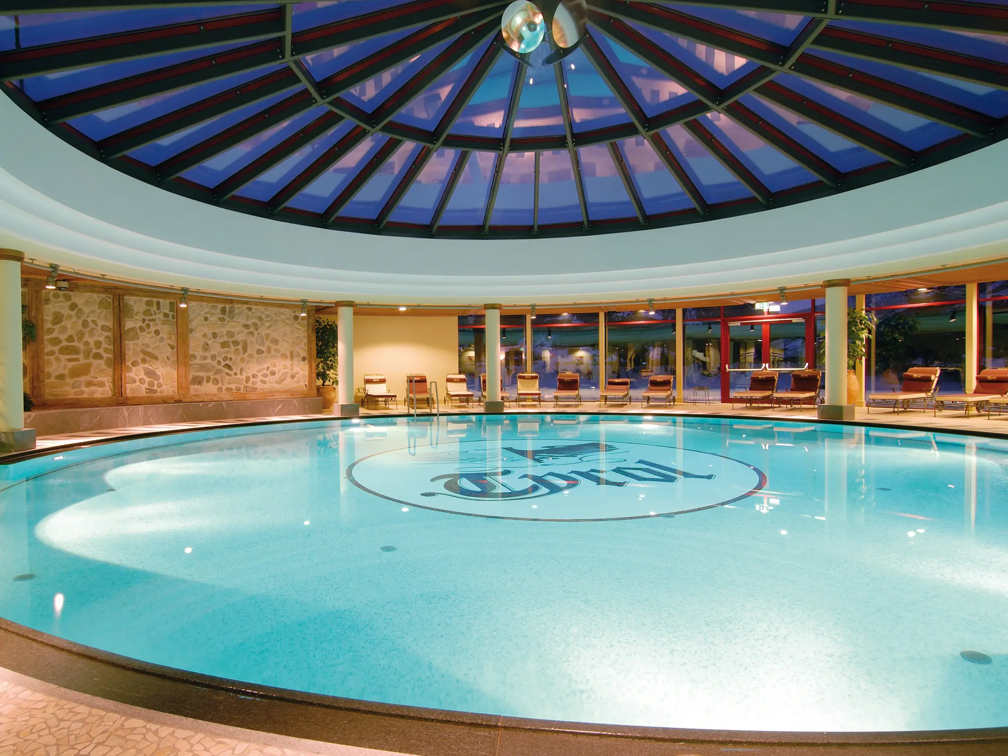 Innenpool 