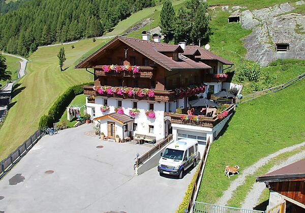 Innerkratzerhof_Ferienwohnungen