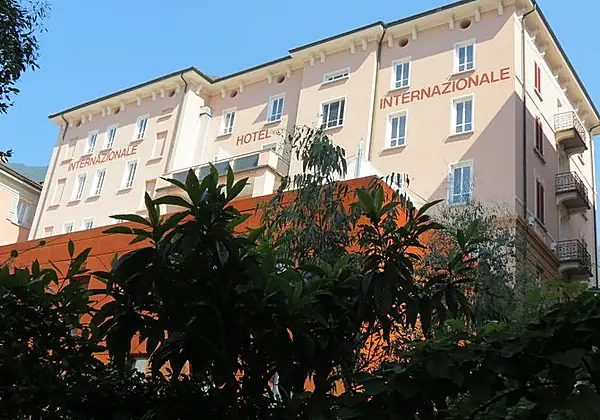 Internazionale Bellinzona Hotel & SPA