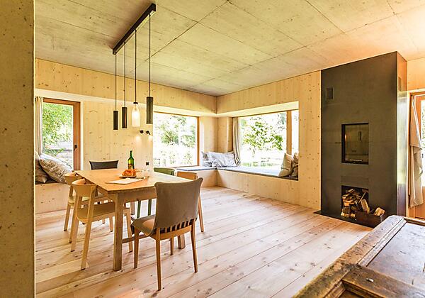 Iselhof Ansicht innen 2