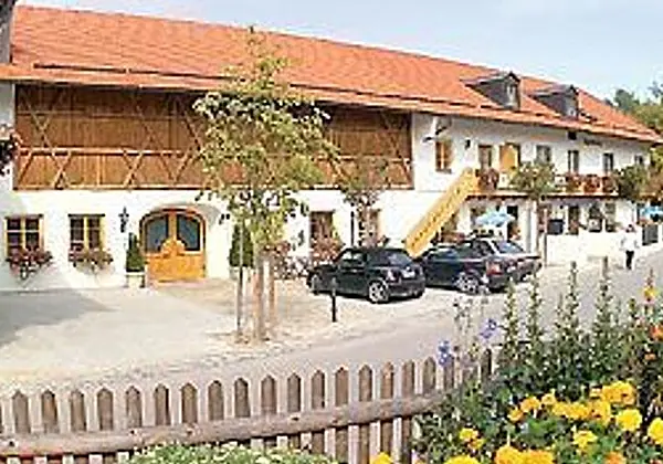 Jägerwirt Gasthof