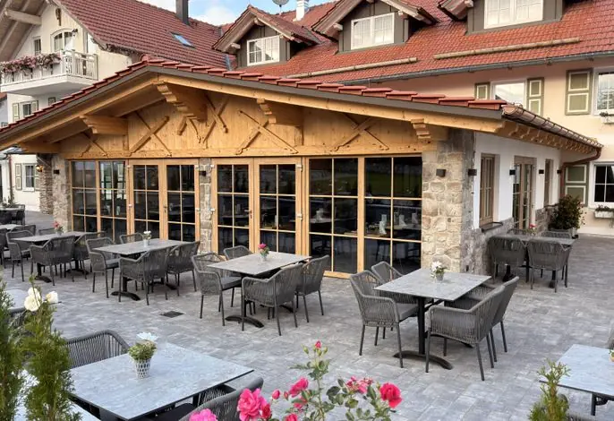 Jakl-Hof Aumiller
