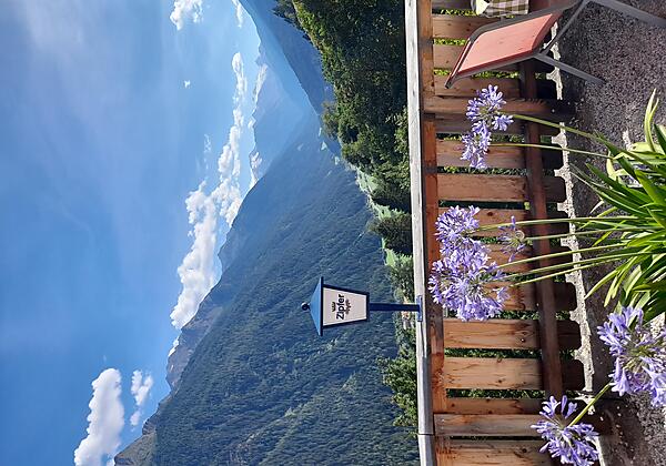 Ausblick-Terrasse