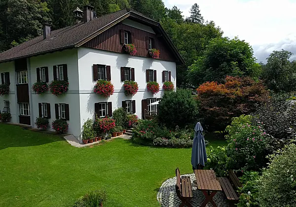 Jörgleggerhof