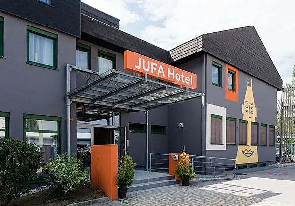 JUFA Graz Süd