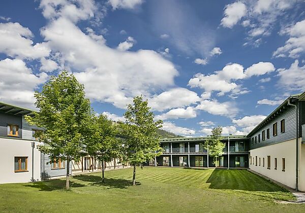 JUFA Hotel Erlaufsee