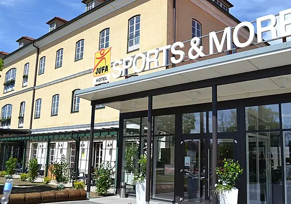 JUFA Hotel Fürstenfeld***s