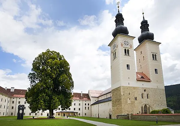 JUFA Hotel Stift Gurk