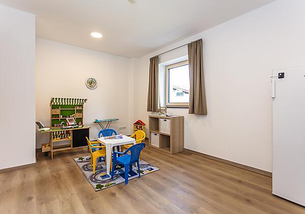 Spielzimmer