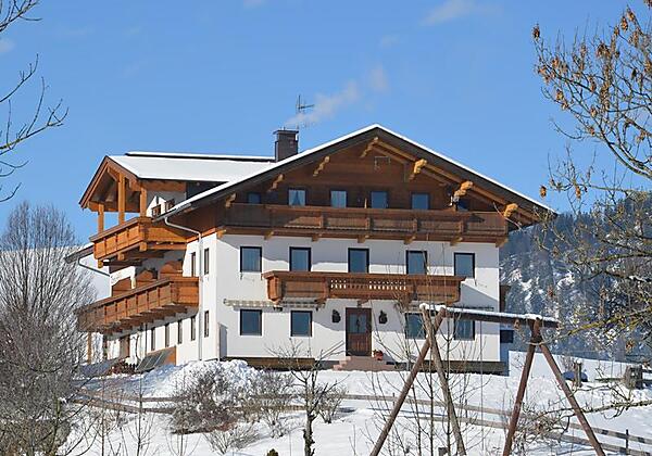 Apartments Daxer Winterurlaub
