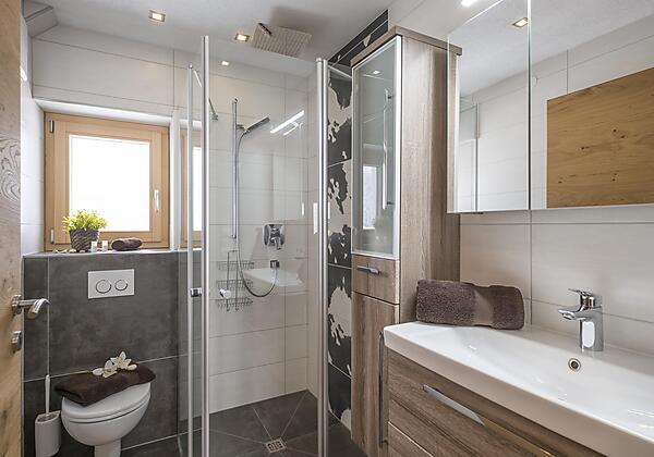 Chalet_Strobl_Amberg_28_Walchsee_Badezimmer