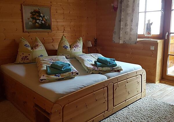 Wohnung 1 Schlafzmmer