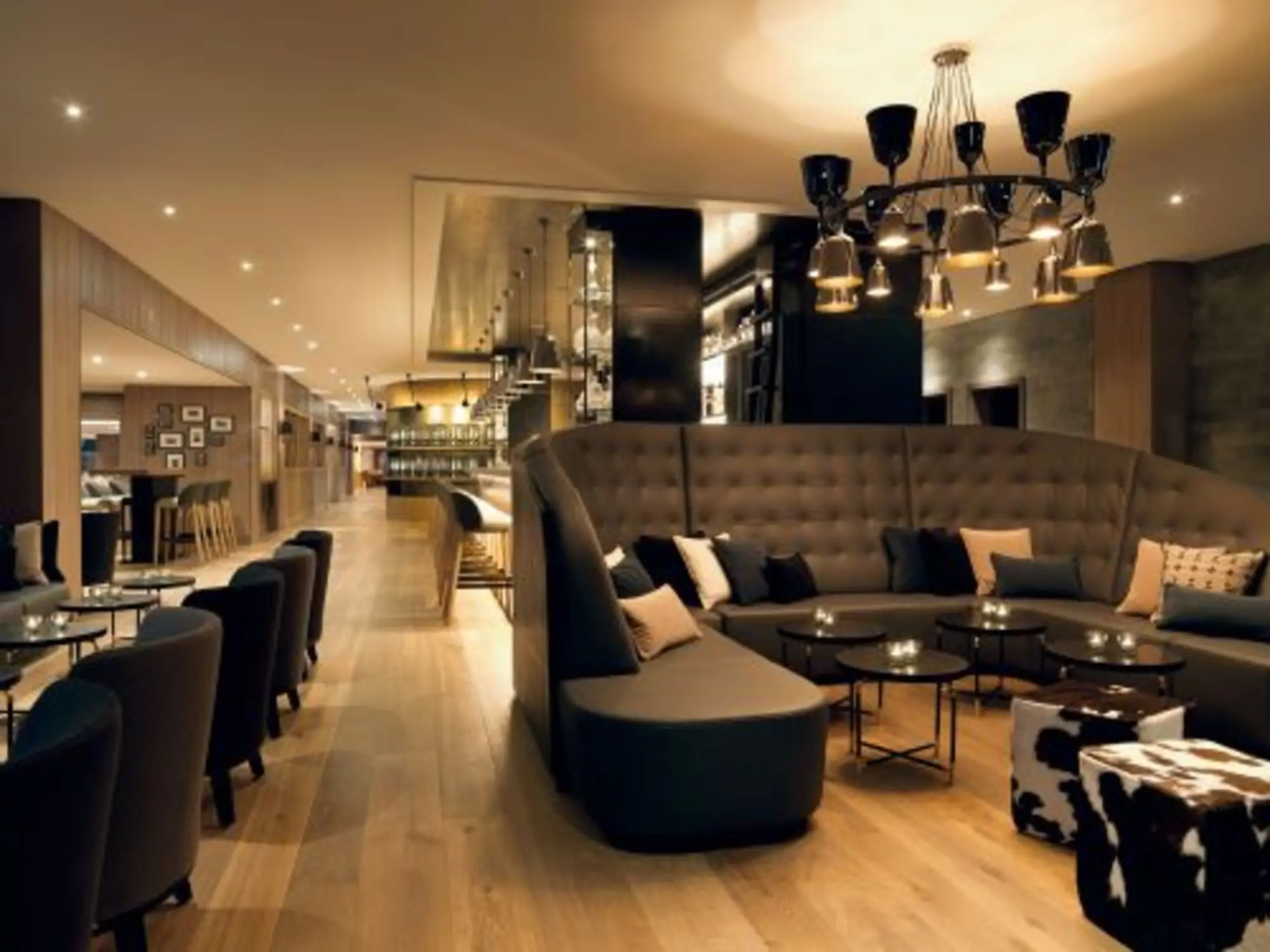Kaminlounge