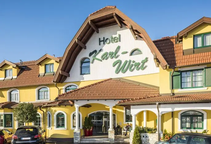 Karl - Wirt